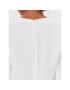 DKNY Блуза UI3T2180 Екрю Regular Fit - Pepit.bg