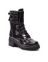 DKNY Боти Bart K3036392 Сив - Pepit.bg