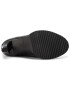 DKNY Боти Blake K3901396 Черен - Pepit.bg
