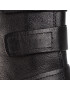 DKNY Боти Blake K3901396 Черен - Pepit.bg
