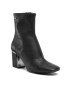DKNY Боти Cavale K3214434 Черен - Pepit.bg