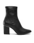 DKNY Боти Cavale K3214434 Черен - Pepit.bg