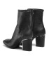 DKNY Боти Cavale K3214434 Черен - Pepit.bg