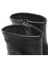 DKNY Боти Cavale K3214434 Черен - Pepit.bg