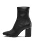 DKNY Боти Cavale K3214434 Черен - Pepit.bg
