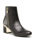DKNY Боти Crosbi K3021605 Черен - Pepit.bg