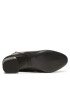 DKNY Боти Crosbi K3021605 Черен - Pepit.bg