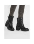 DKNY Боти Daray K3220659 Черен - Pepit.bg