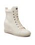 DKNY Боти Glazed K2296386 Бежов - Pepit.bg