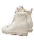 DKNY Боти Glazed K2296386 Бежов - Pepit.bg