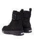 DKNY Боти Laina K3020100 Черен - Pepit.bg