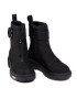 DKNY Боти Laina K3020100 Черен - Pepit.bg