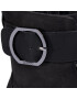 DKNY Боти Laina K3020100 Черен - Pepit.bg