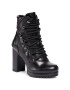 DKNY Боти Lenni K3000088 Черен - Pepit.bg