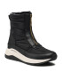 DKNY Боти Marlo K3131994 Черен - Pepit.bg