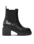 DKNY Боти Patria K3340304 Черен - Pepit.bg