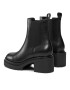 DKNY Боти Patria K3340304 Черен - Pepit.bg
