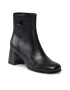 DKNY Боти Ranya K3303470 Черен - Pepit.bg
