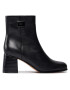 DKNY Боти Ranya K3303470 Черен - Pepit.bg