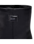 DKNY Боти Ranya K3303470 Черен - Pepit.bg