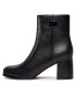 DKNY Боти Ranya K3303470 Черен - Pepit.bg