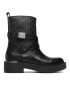 DKNY Боти Taeta K2312709 Черен - Pepit.bg