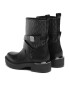 DKNY Боти Taeta K2312709 Черен - Pepit.bg
