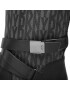 DKNY Боти Taeta K2312709 Черен - Pepit.bg