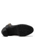 DKNY Боти Thames K3152198 Черен - Pepit.bg