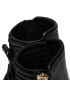 DKNY Боти Thames K3152198 Черен - Pepit.bg