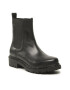 DKNY Боти тип челси Rick K3261022 Черен - Pepit.bg