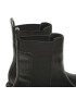 DKNY Боти тип челси Rick K3261022 Черен - Pepit.bg