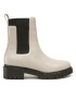 DKNY Боти тип челси Rick K3277812 Бежов - Pepit.bg