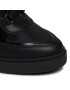 DKNY Боти Toia K3373107 Черен - Pepit.bg