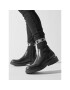 DKNY Боти Tully K3317661 Черен - Pepit.bg