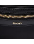 DKNY Чанта за кръст Cora Sling R12IEO53 Кафяв - Pepit.bg