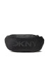 DKNY Чанта за кръст Nataly Sling R13IEM81 BBL Черен - Pepit.bg