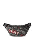 DKNY Чанта за кръст Tilly Sling R13IIO50 Черен - Pepit.bg