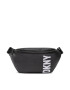 DKNY Чанта за кръст Tilly Sling R22IZO50 Черен - Pepit.bg