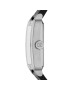 DKNY Часовник City Rivet Three NY6665 Черен - Pepit.bg