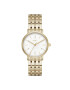 DKNY Часовник Minetta NY2503 Златист - Pepit.bg