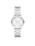 DKNY Часовник Soho D NY6620 Сребрист - Pepit.bg