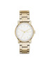 DKNY Часовник Soho NY2343 Златист - Pepit.bg