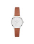 DKNY Часовник The Modernist NY2676 Кафяв - Pepit.bg