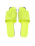 DKNY Чехли Baby K4121292 Зелен - Pepit.bg