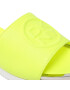 DKNY Чехли Baby K4121292 Зелен - Pepit.bg