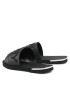 DKNY Чехли Idalie Logo K1113468 Черен - Pepit.bg