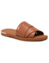 DKNY Чехли K4035085 Кафяв - Pepit.bg