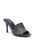 DKNY Чехли K2191986 Черен - Pepit.bg