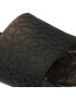 DKNY Чехли Tinzli K1231775 Черен - Pepit.bg